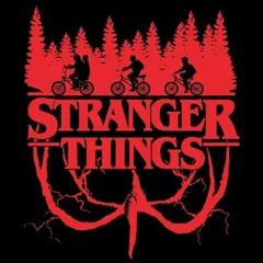 Stranger Things logo